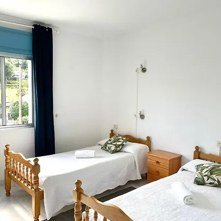 Casa de hóspedes A Senda