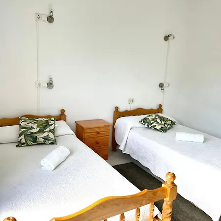 Casa de hóspedes A Senda *