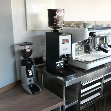 A Senda Casa de hóspedes