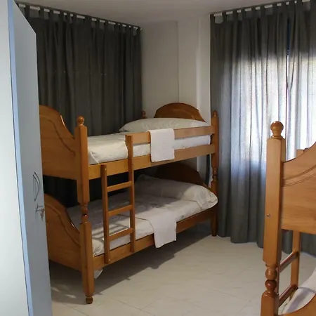 Casa de hóspedes A Senda Caldas De Reis