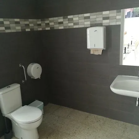 A Senda Casa de hóspedes Caldas De Reis