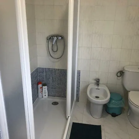 A Senda Casa de hóspedes Caldas De Reis